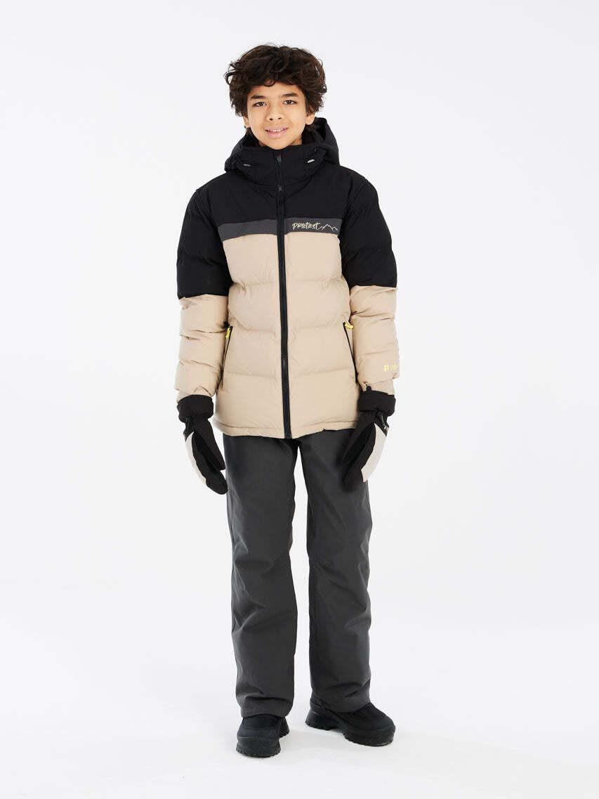 PROTEST  Jacke PRTMACK JR 