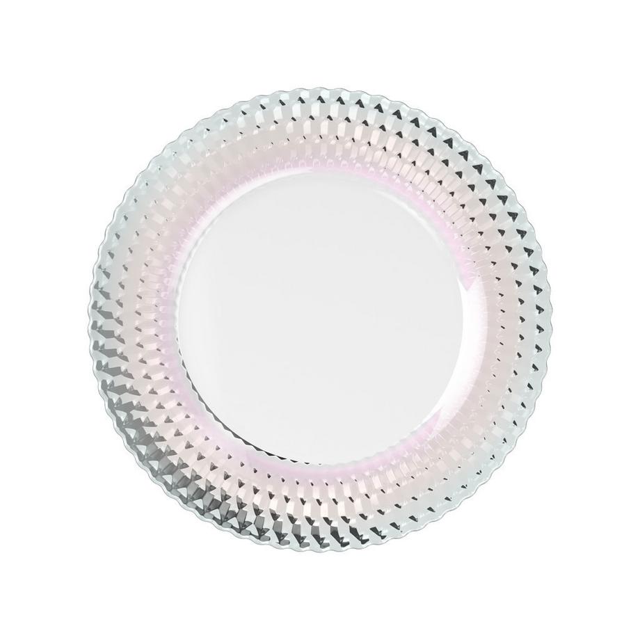 Platzteller Boston Pearl