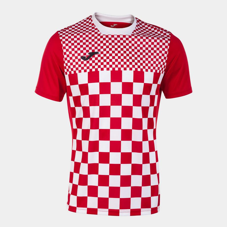 Joma  maillot enfant flag iii 