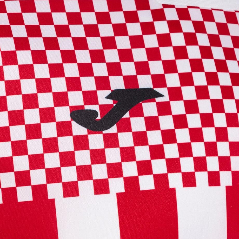 Joma  maillot enfant flag iii 