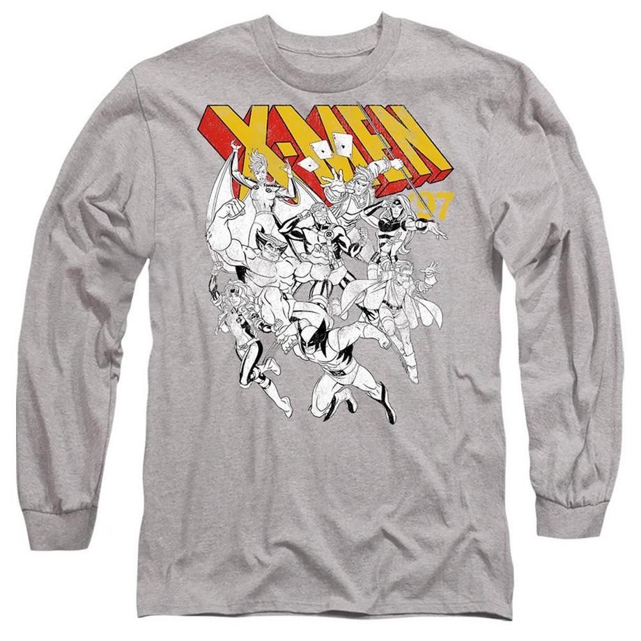 XMen TShirt