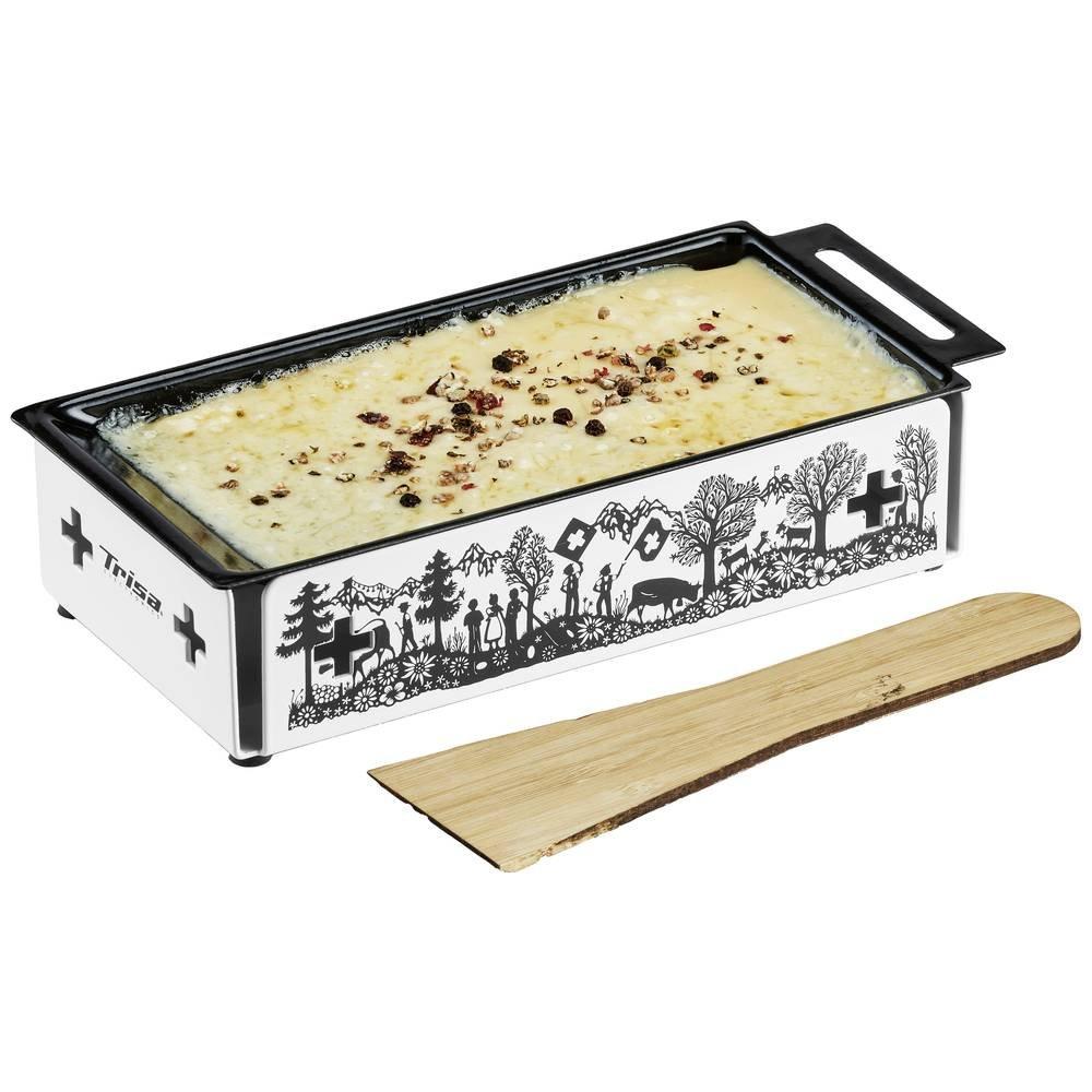 Trisa Kerzen Raclette Kitchenette  