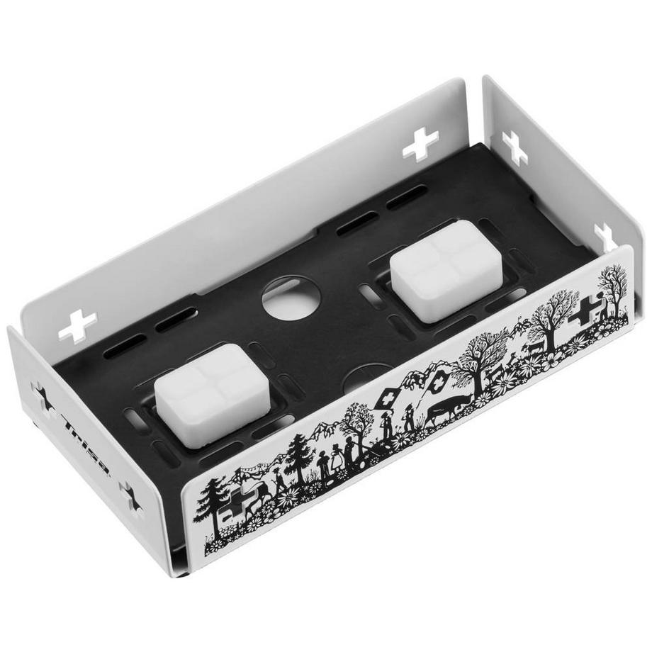 Trisa Kerzen Raclette Kitchenette  