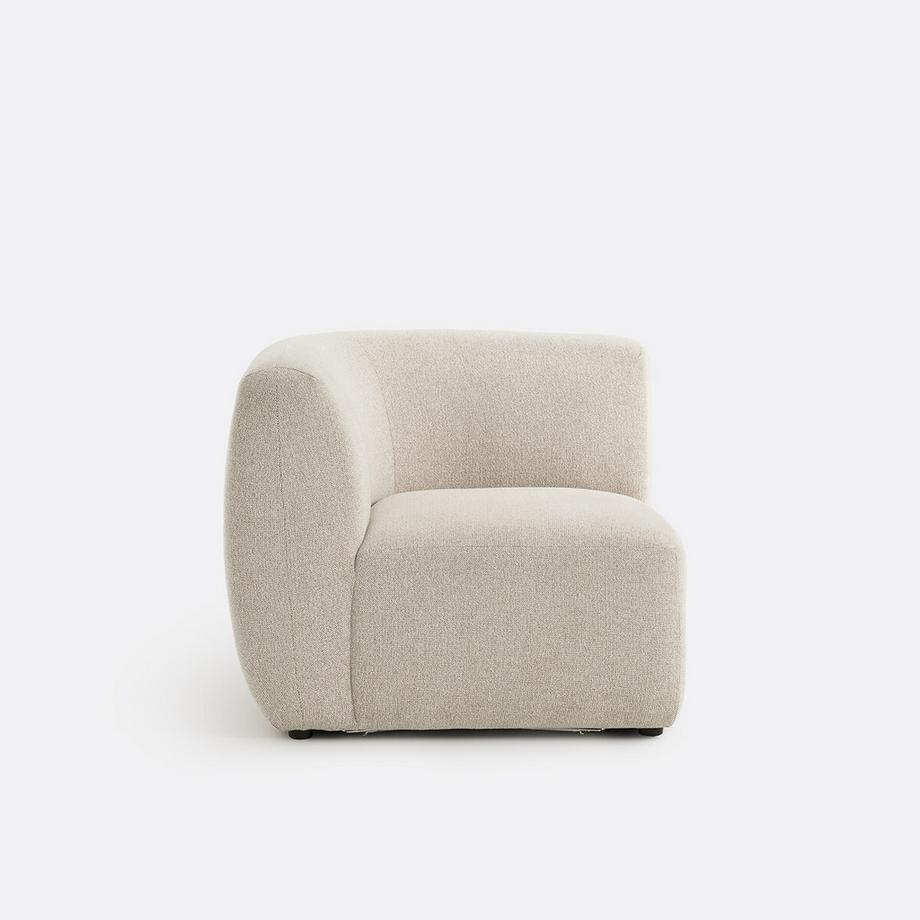 La Redoute Intérieurs Umkehrbare modulare Ecke  