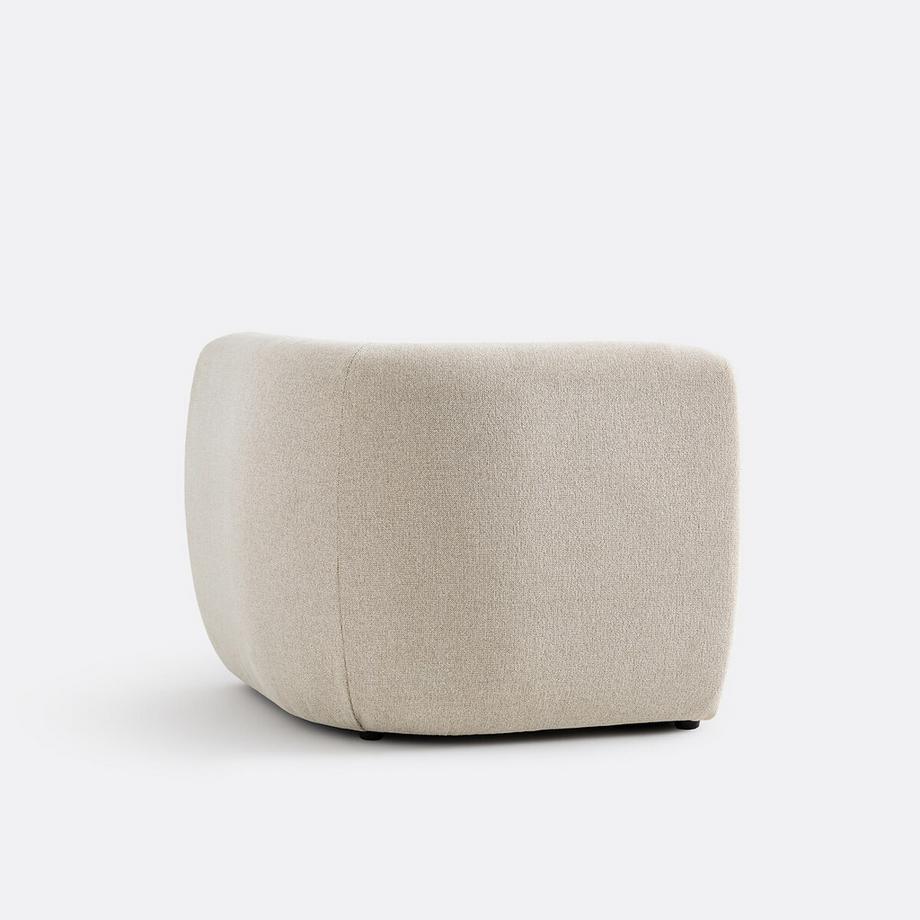 La Redoute Intérieurs Umkehrbare modulare Ecke  