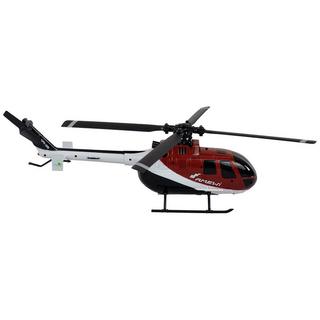 Amewi  4-Kanal Helikopter 6G 2.4GHz RTF 