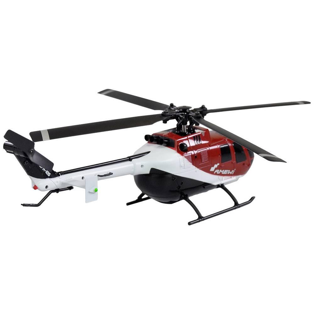 Amewi  4-Kanal Helikopter 6G 2.4GHz RTF 