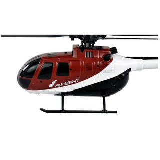 Amewi  4-Kanal Helikopter 6G 2.4GHz RTF 