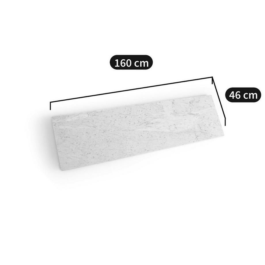 AM.PM Marmorplatte für Sideboard Iéna  