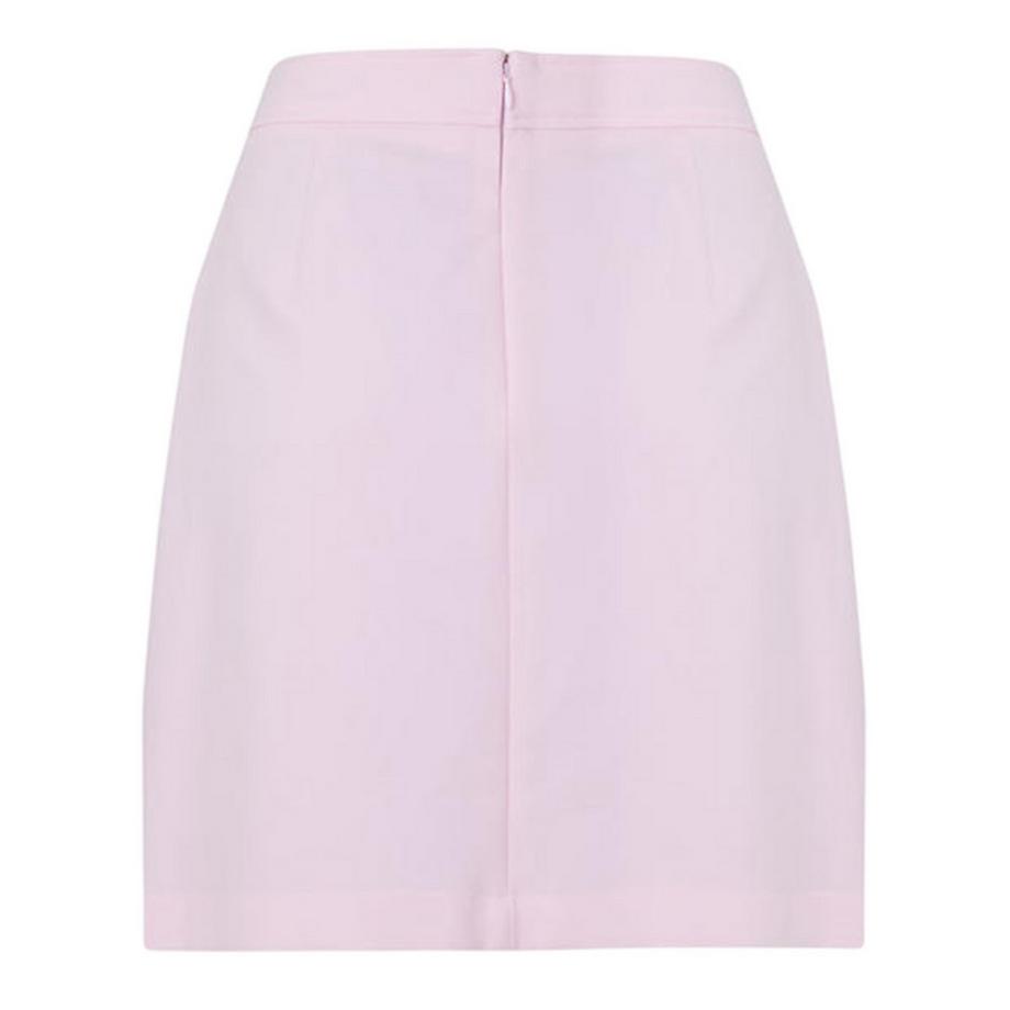 KARL LAGERFELD Mini Jupe  