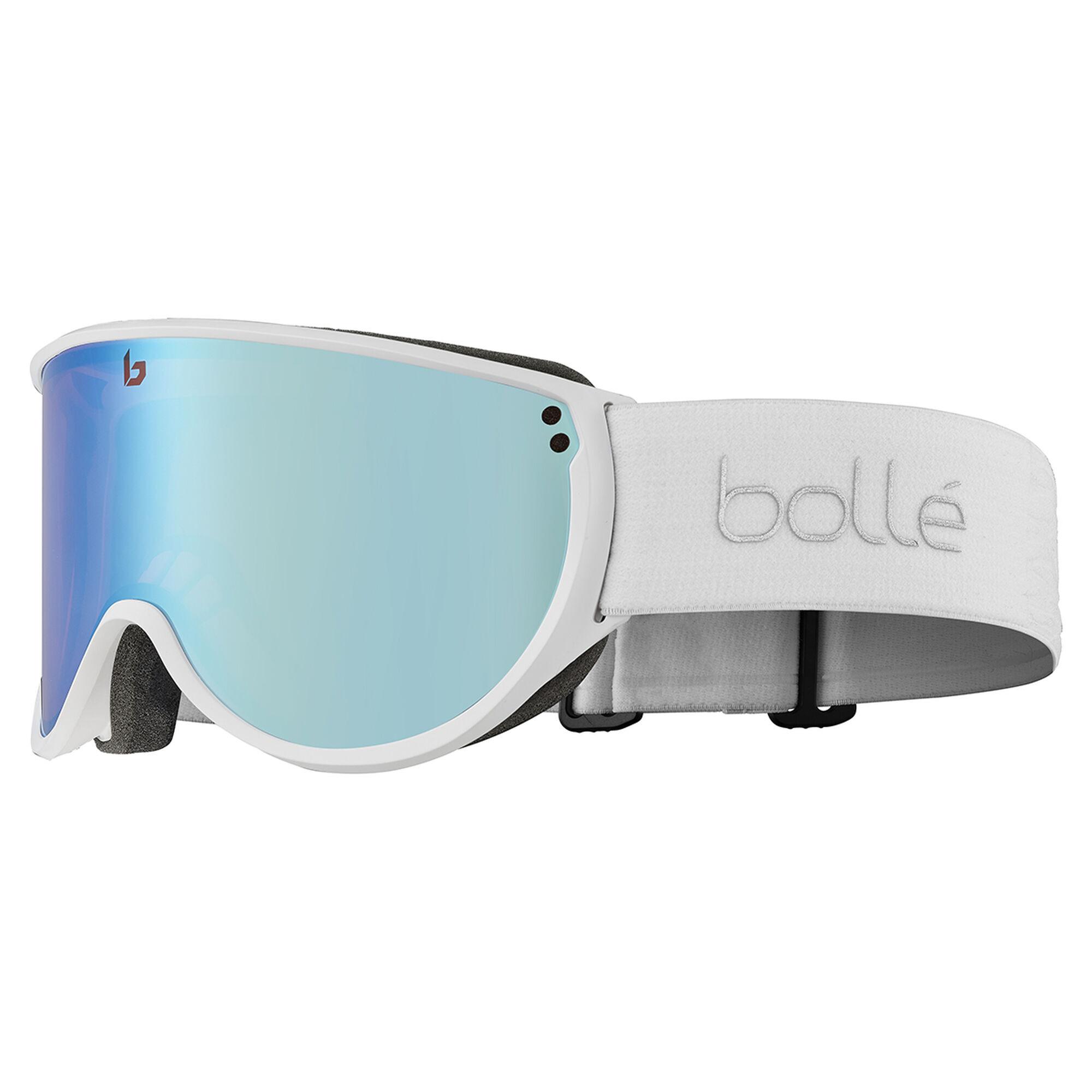 bolle  Masque de ski femme  Blanca 