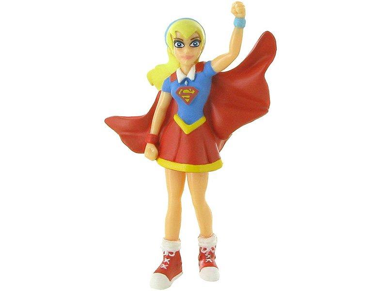 COMANSI  Super Hero Girls Super Girl 