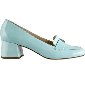 Helen - Leder pump