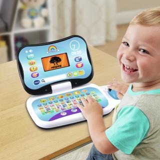 vtech  Ordi Genius Pro Schwarz 