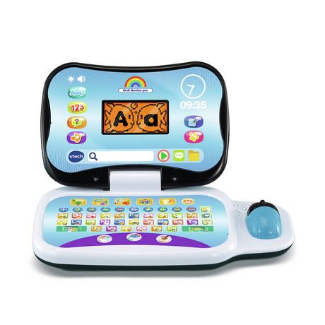 vtech  Ordi Genius Pro Schwarz 