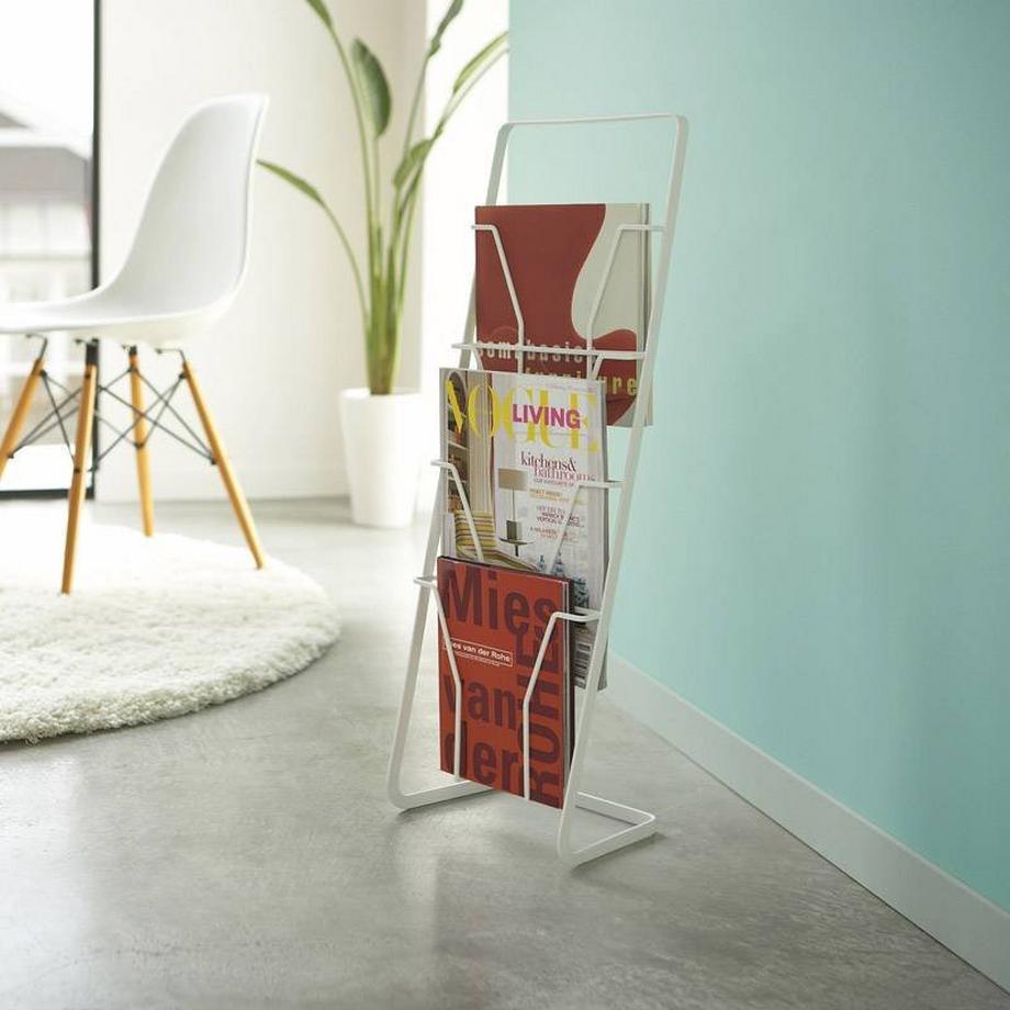 Yamazaki Zeitschriftenständer TOWER  