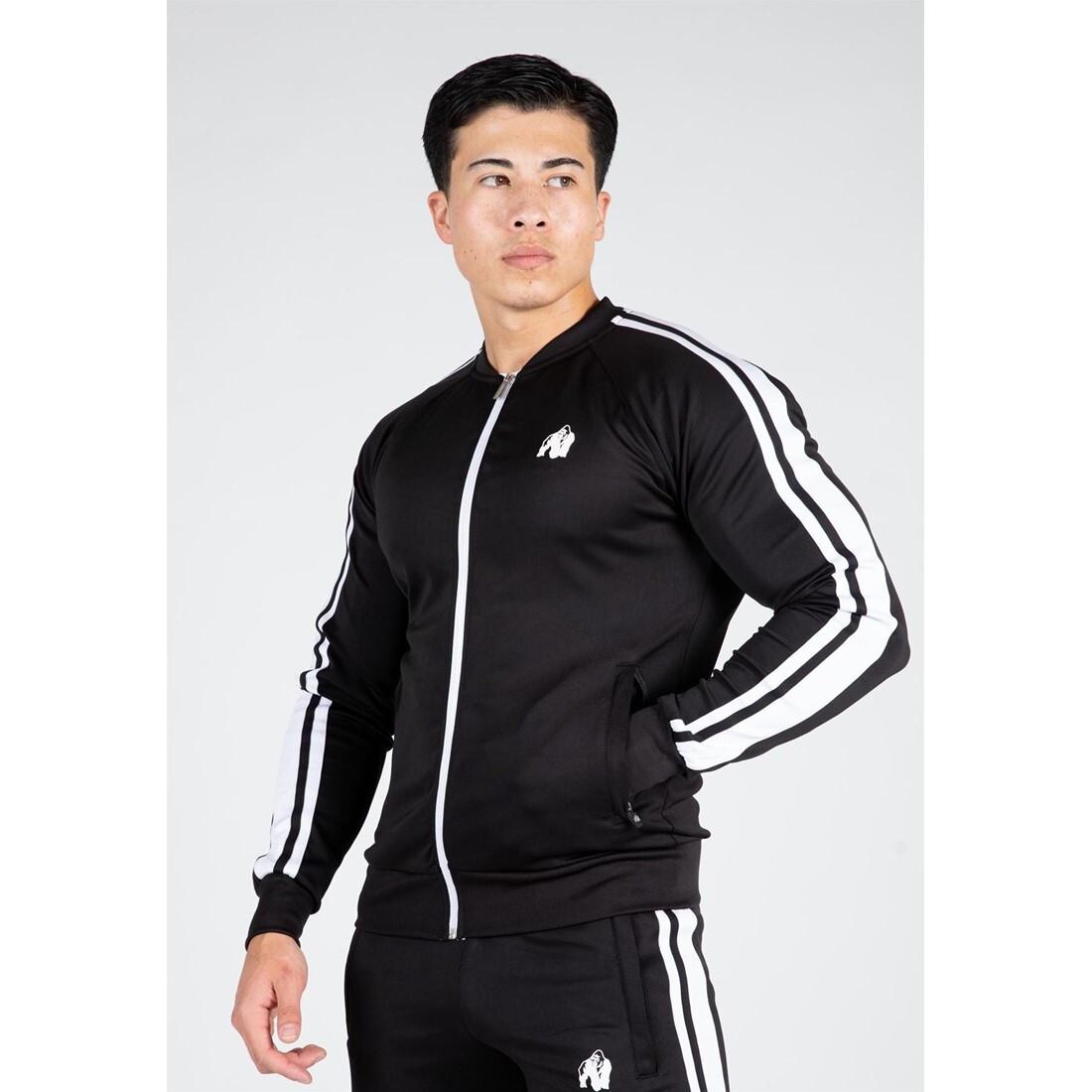 Gorilla Wear  trainingjacke riveride 