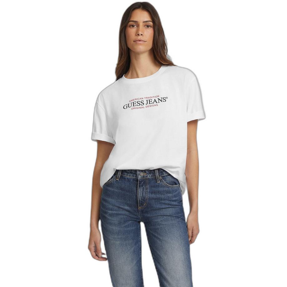 GUESS T-Shirt American  