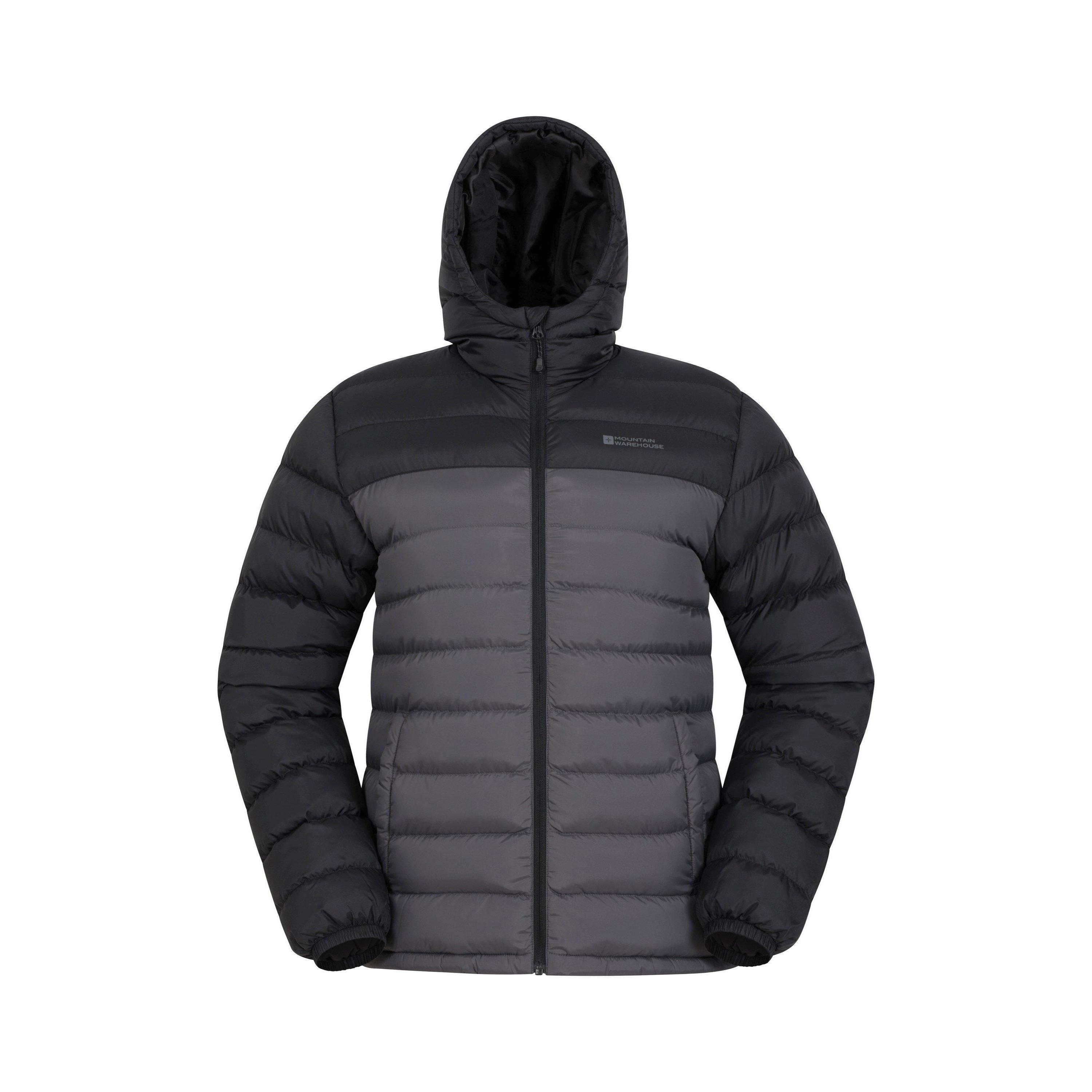 Mountain Warehouse  Seasons II Steppjacke 