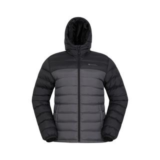 Mountain Warehouse Seasons II Steppjacke  