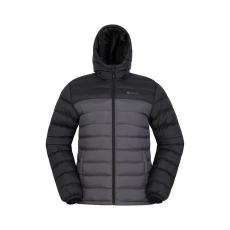 Mountain Warehouse Seasons II Steppjacke  