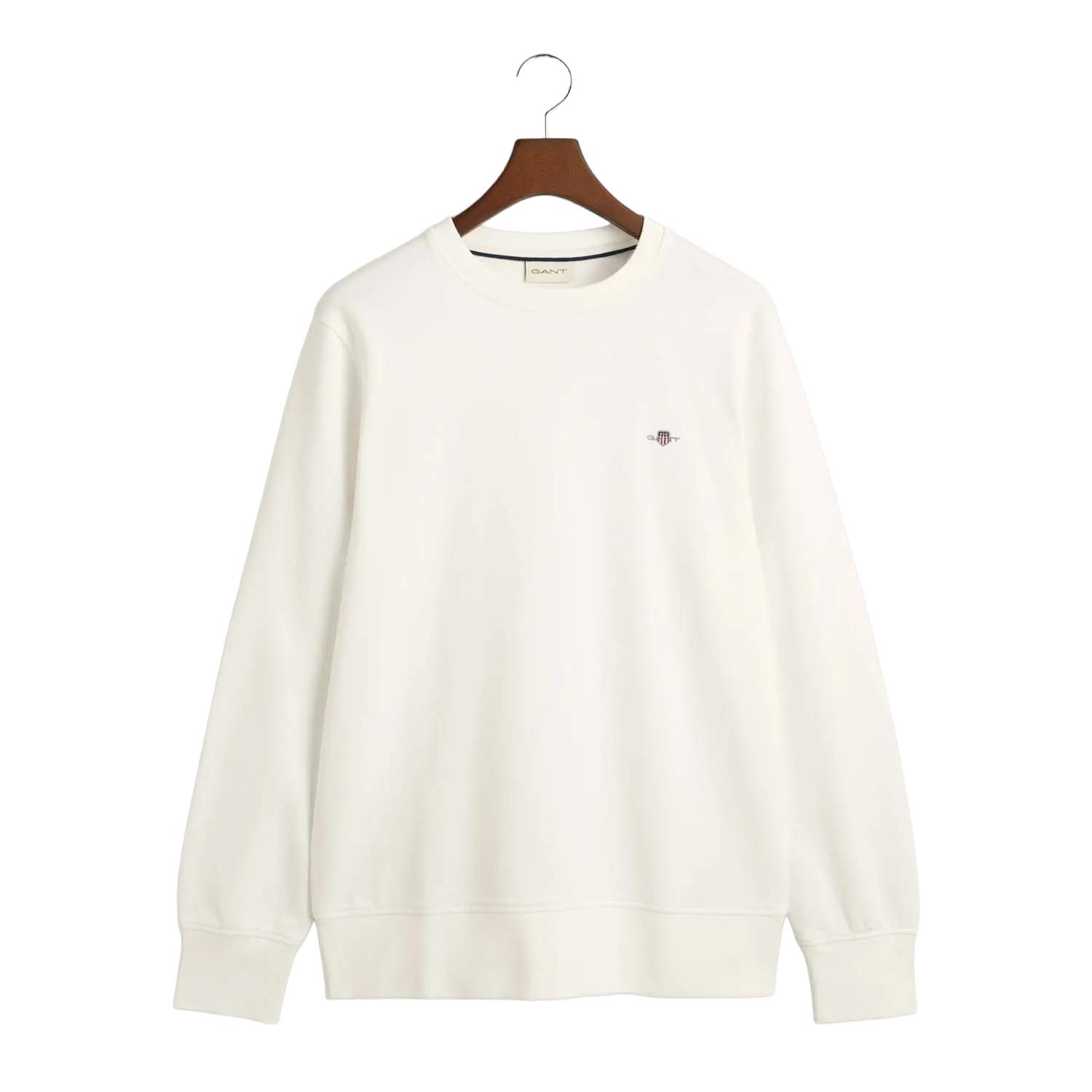GANT Archive Shield Sweatshirt Col Rond  