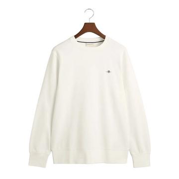 Archive Shield Sweatshirt Rundhalsausschnitt