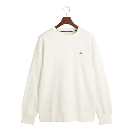 GANT Archive Shield Sweatshirt Col Rond  