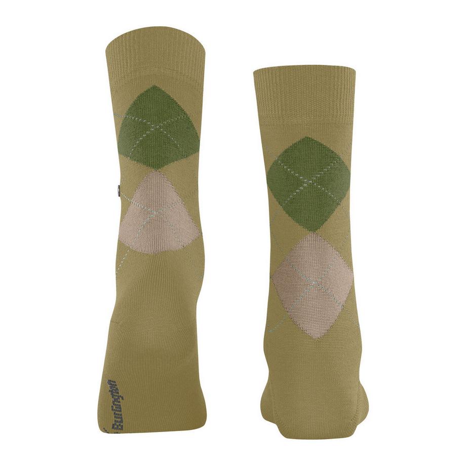 Burlington Marylebone Chaussettes en Laine  