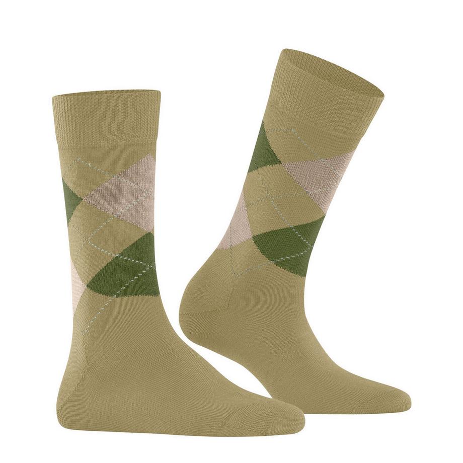 Burlington Marylebone Chaussettes en Laine  