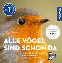 Alle Vögel sind schon da Dierschke, Volker Couverture rigide 