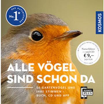 Alle Vögel sind schon da