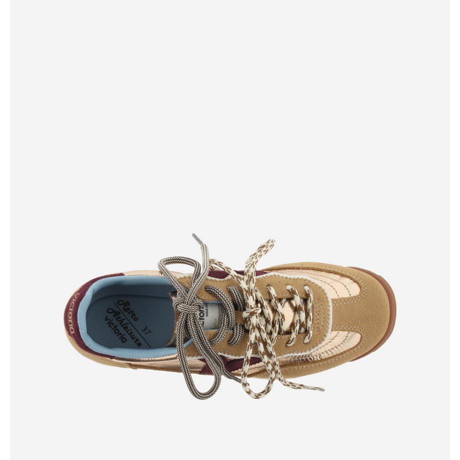 Victoria Baskets Saturno Metal  