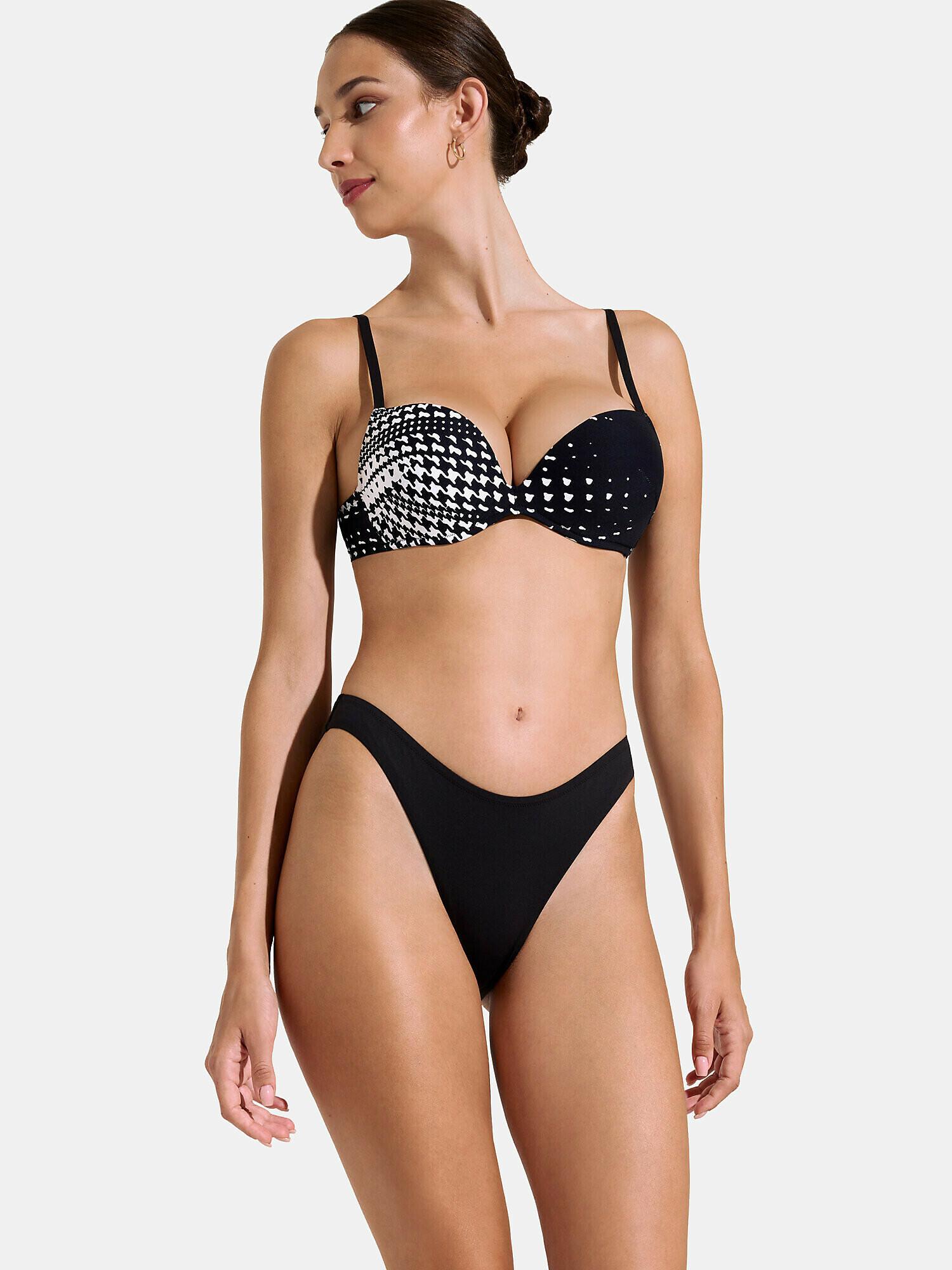 Lisca  Haut maillot de bain push-up Quito 