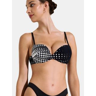 Lisca  Haut maillot de bain push-up Quito 