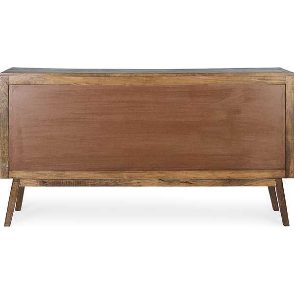 mutoni Sideboard Sylvester 150x40x80  