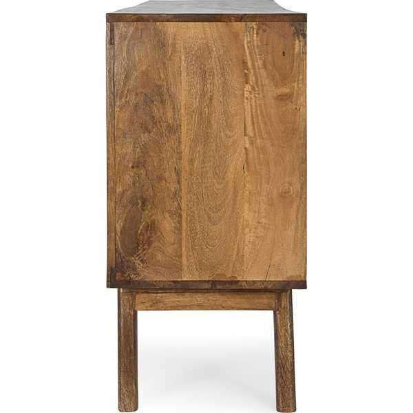 mutoni Sideboard Sylvester 150x40x80  