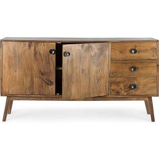 mutoni Credenza Sylvester 150x40x80  