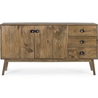 mutoni Credenza Sylvester 150x40x80  