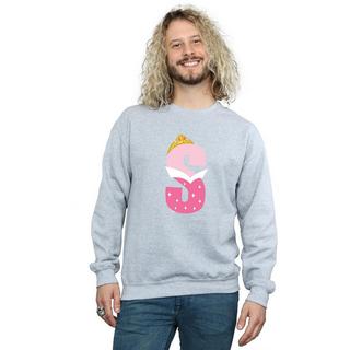 Disney  Alphabet S Is For Sleeping Beauty Sweatshirt 