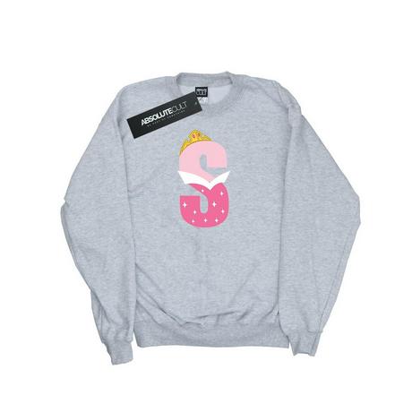 Disney  Alphabet S Is For Sleeping Beauty Sweatshirt 