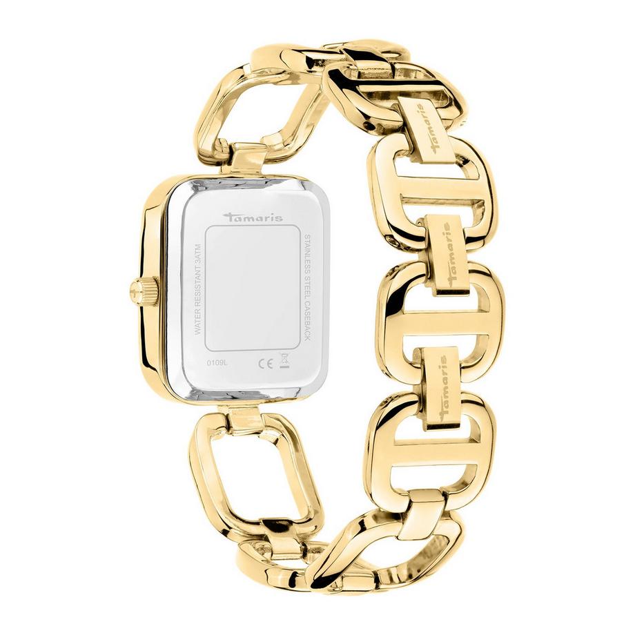 Tamaris  Chain Horloge 