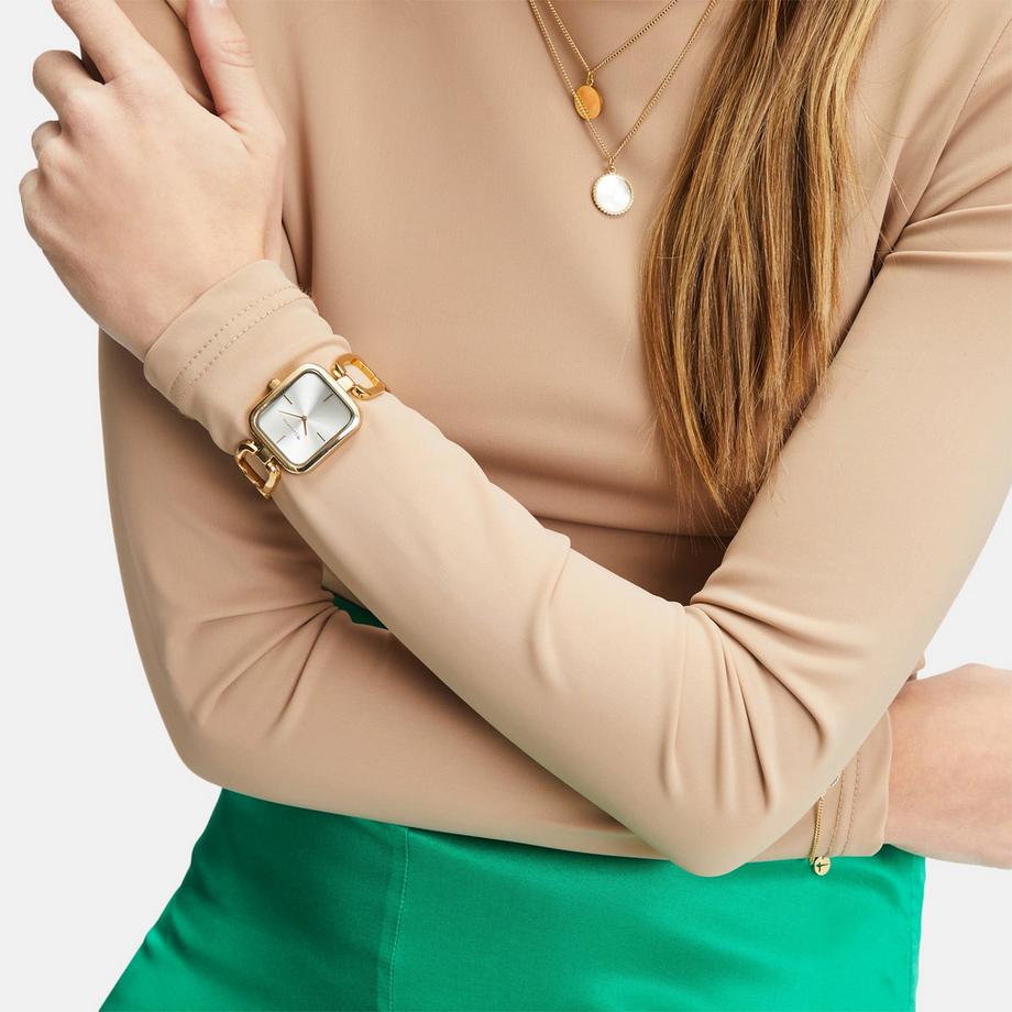 Tamaris  Chain Horloge 