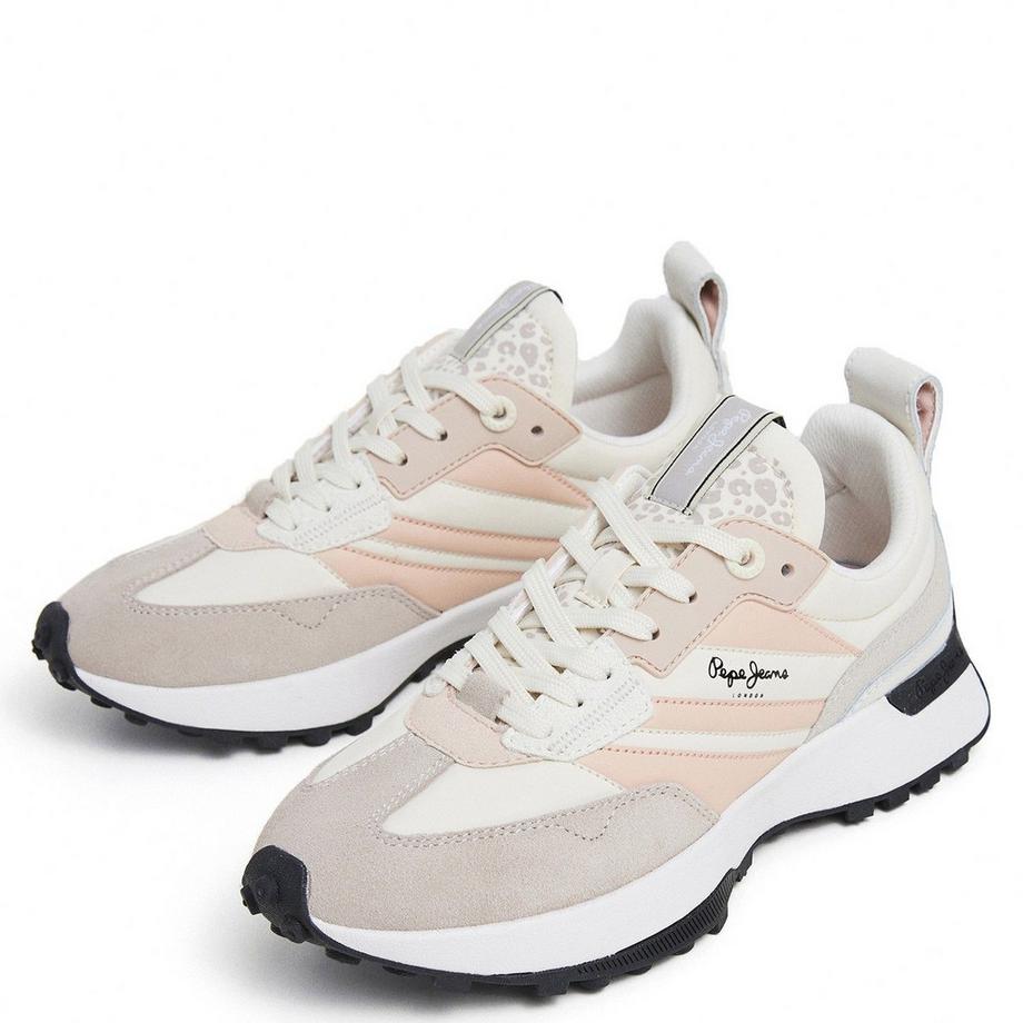 Pepe Jeans London  sneakers lucky top 