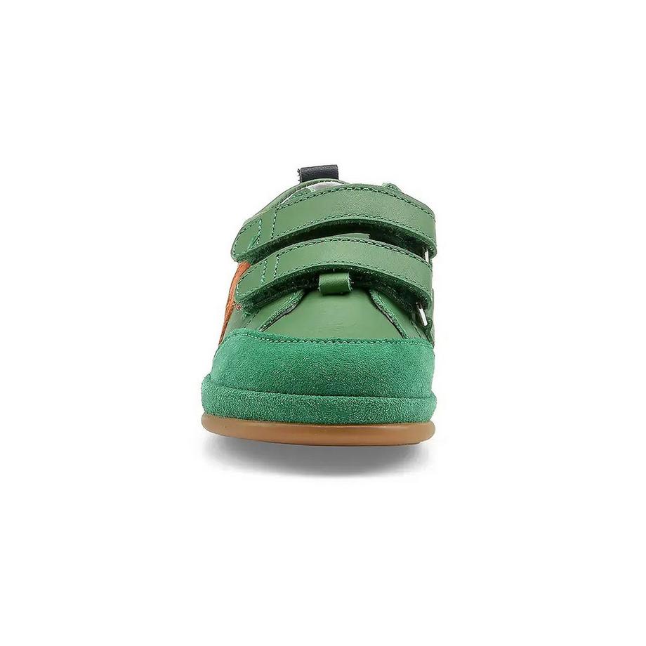 Benjie Myrtille Sneaker à scratch  