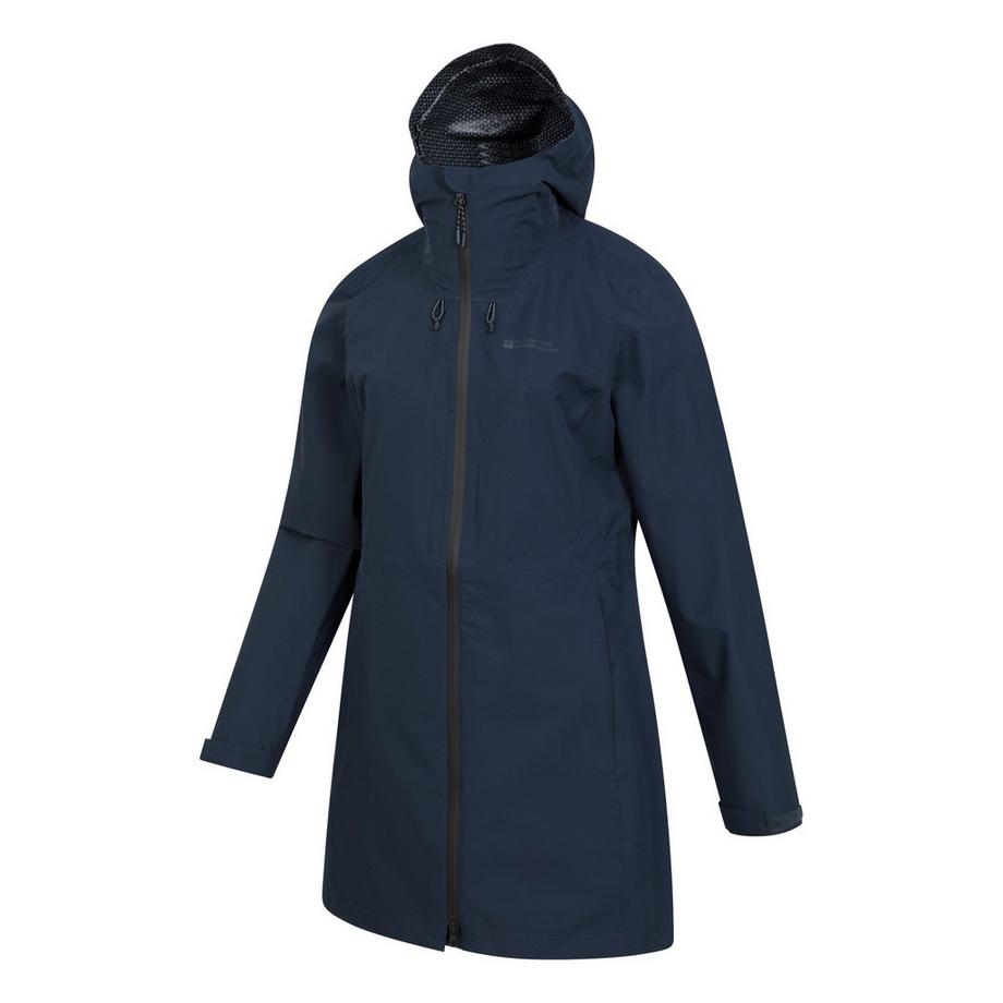 Mountain Warehouse  Solstice Extreme Jacke, wasserfest 2,5 Lagen 