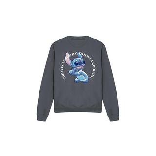 Lilo & Stitch  Good Day Sweatshirt 