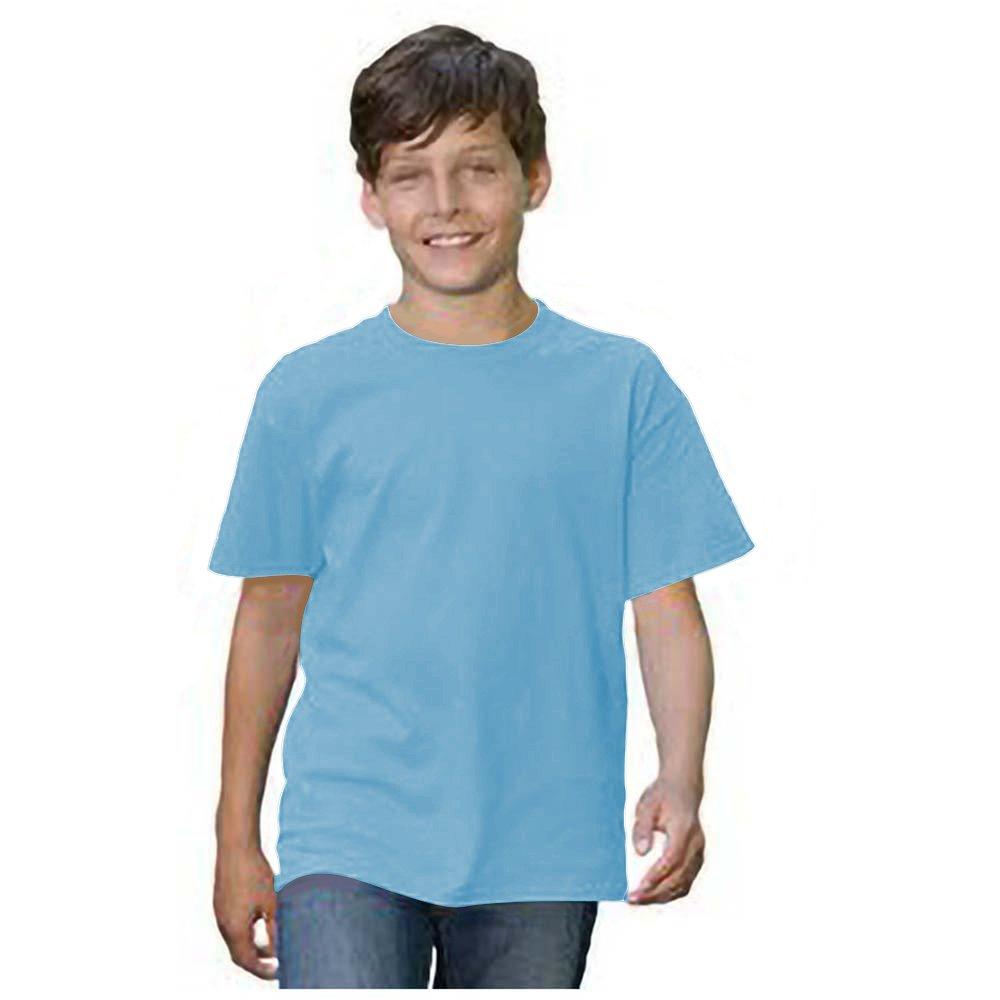 Fruit of the Loom  Tshirt à manches courtes Enfant 