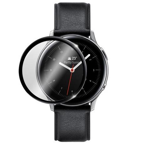 Avizar  Verre trempé Galaxy Watch Active 2 40mm 