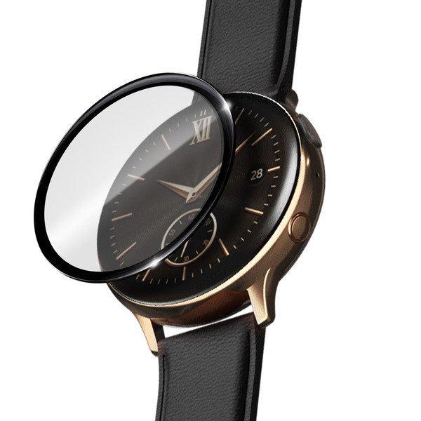 Avizar  Schutzfolie Galaxy Watch Active 2 40mm 